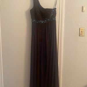 Ignite Evenings Formal Gown Sz 12